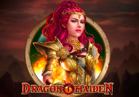Dragon Maiden